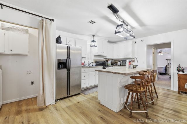 36404 S 4205 Road, Inola, OK 74036