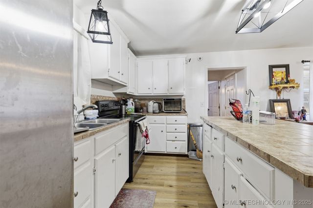 36404 S 4205 Road, Inola, OK 74036