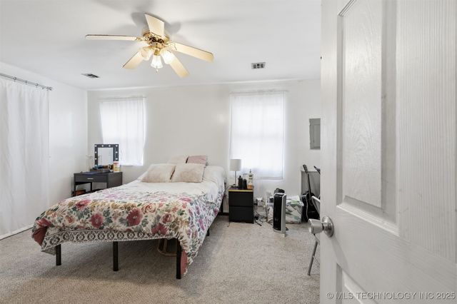 36404 S 4205 Road, Inola, OK 74036