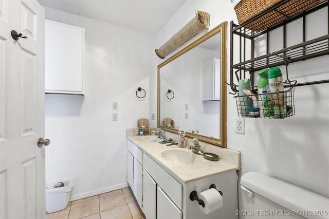 36404 S 4205 Road, Inola, OK 74036