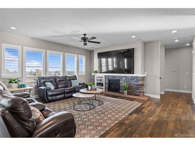 278 Sheldon Ave, Castle Rock, CO 80104