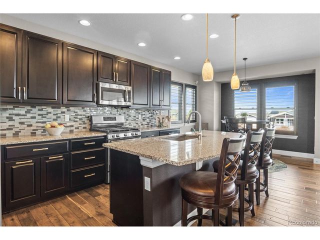 278 Sheldon Ave, Castle Rock, CO 80104