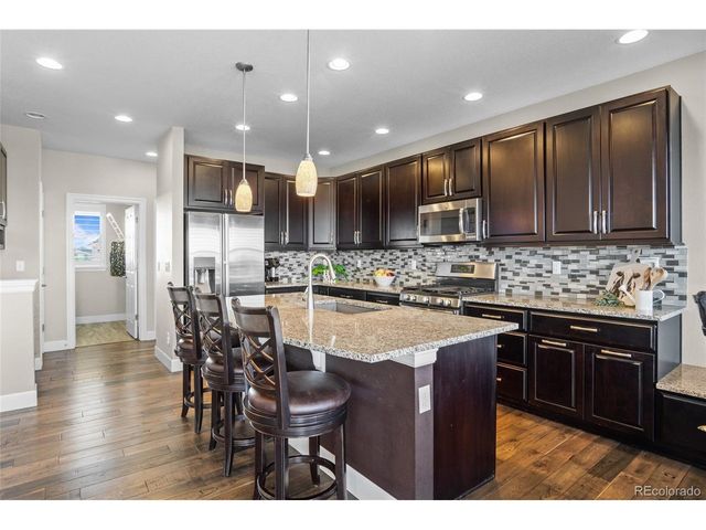 278 Sheldon Ave, Castle Rock, CO 80104