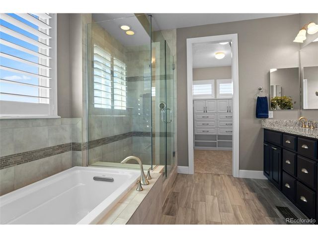 278 Sheldon Ave, Castle Rock, CO 80104