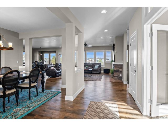 278 Sheldon Ave, Castle Rock, CO 80104