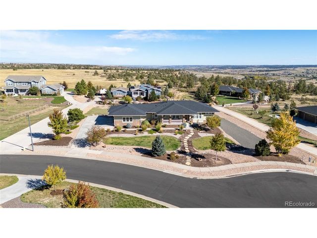 278 Sheldon Ave, Castle Rock, CO 80104