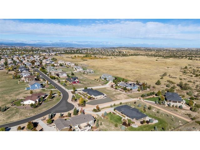 278 Sheldon Ave, Castle Rock, CO 80104