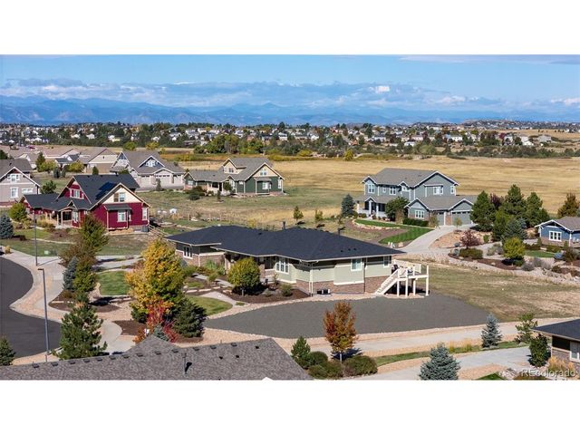 278 Sheldon Ave, Castle Rock, CO 80104