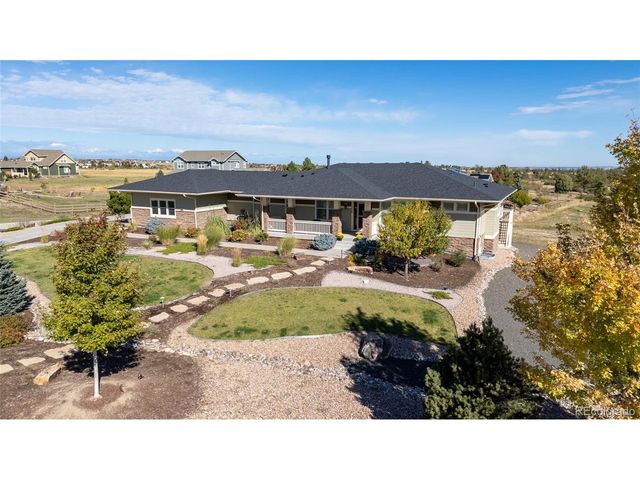 278 Sheldon Ave, Castle Rock, CO 80104