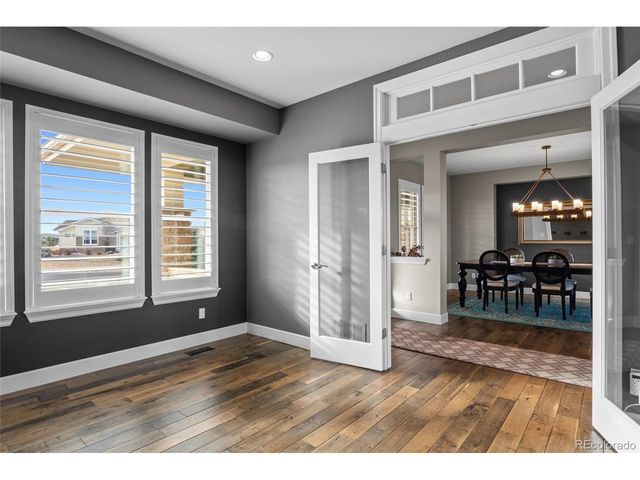 278 Sheldon Ave, Castle Rock, CO 80104