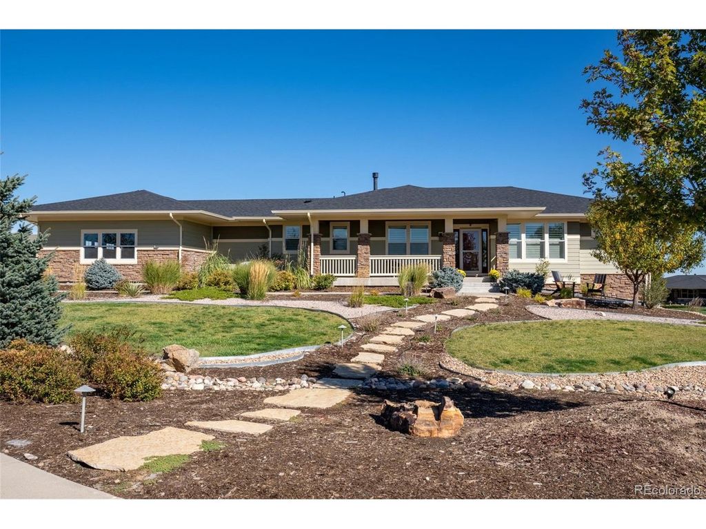 278 Sheldon Ave, Castle Rock, CO 80104