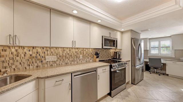 5780 MIDNIGHT PASS ROAD 207, Sarasota, FL 34242