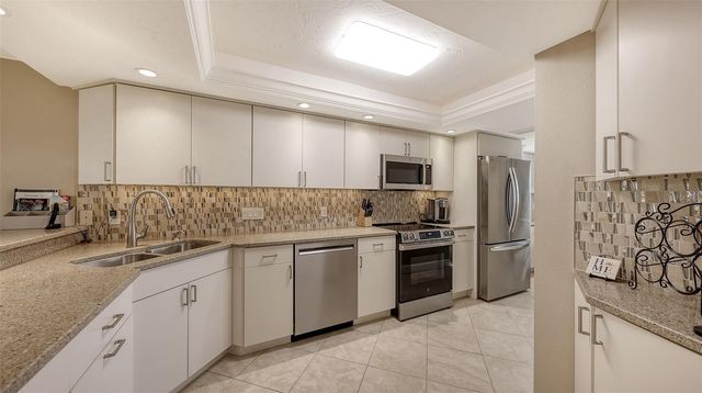 5780 MIDNIGHT PASS ROAD 207, Sarasota, FL 34242