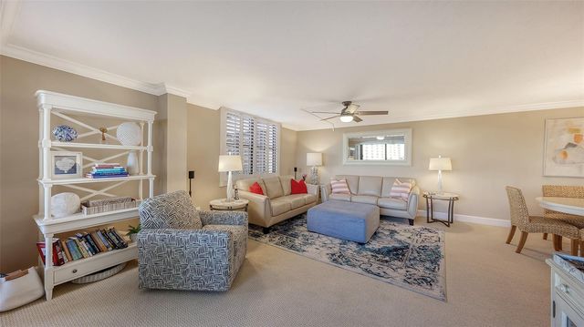 5780 MIDNIGHT PASS ROAD 207, Sarasota, FL 34242