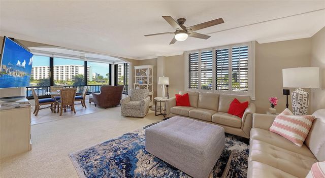 5780 MIDNIGHT PASS ROAD 207, Sarasota, FL 34242