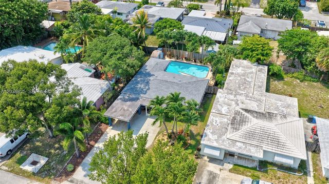 417 NW 46th St, Oakland Park, FL 33309
