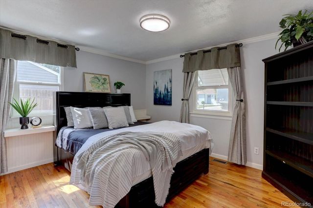 6940 W 55th Place, Arvada, CO 80002
