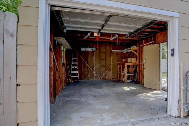 6940 W 55th Place, Arvada, CO 80002