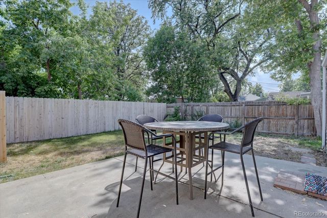 6940 W 55th Place, Arvada, CO 80002