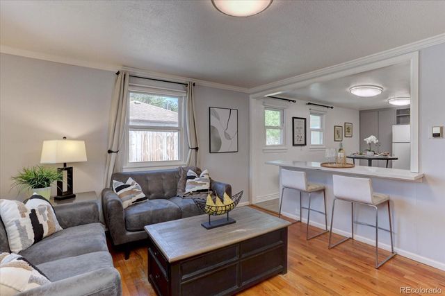 6940 W 55th Place, Arvada, CO 80002