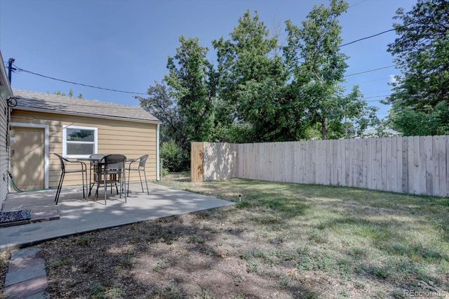 6940 W 55th Place, Arvada, CO 80002