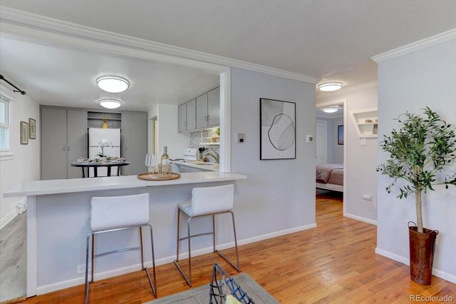 6940 W 55th Place, Arvada, CO 80002