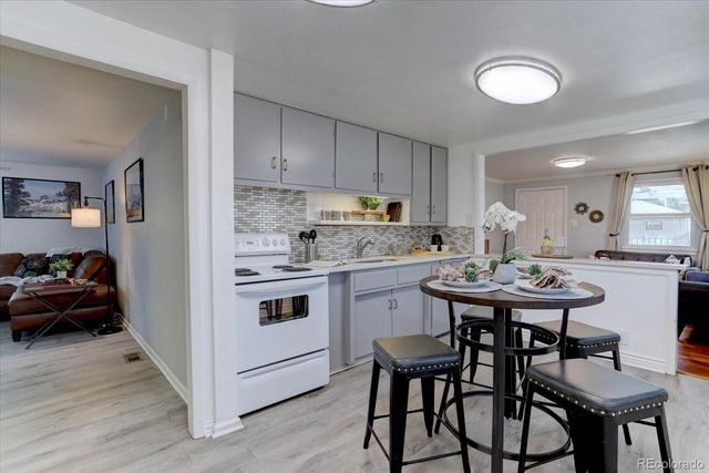 6940 W 55th Place, Arvada, CO 80002