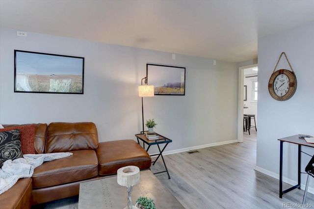 6940 W 55th Place, Arvada, CO 80002