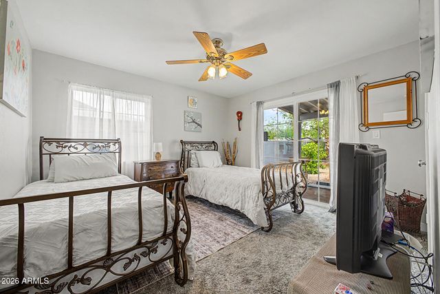 5720 W FRIER Drive W, Glendale, AZ 85301