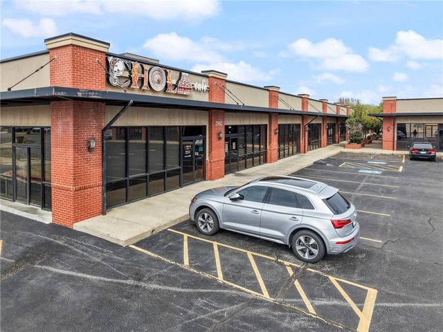 2502 SW 14th Street Suite 20, Bentonville, AR 72712