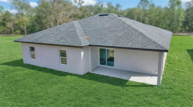 6299 N ALLSTON TERRACE, Citrus Springs, FL 34433