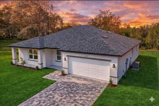 6299 N ALLSTON TERRACE, Citrus Springs, FL 34433