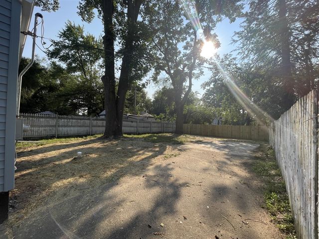 18943 Greydale Avenue, Detroit, MI 48219