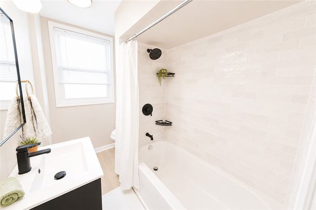 5607 Mccandless Ave, Stanton Heights, PA 15201