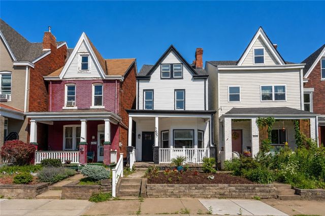 5607 Mccandless Ave, Stanton Heights, PA 15201