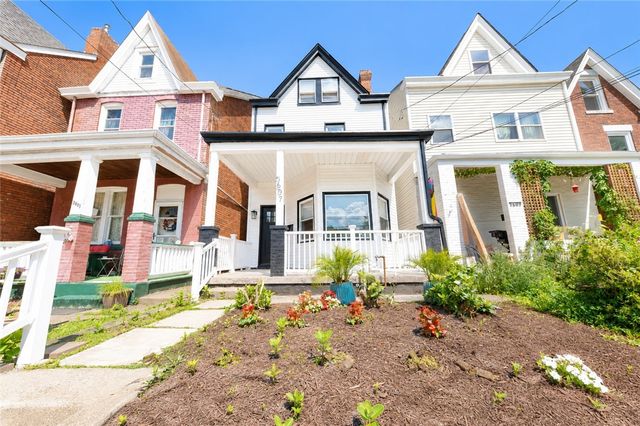 5607 Mccandless Ave, Stanton Heights, PA 15201