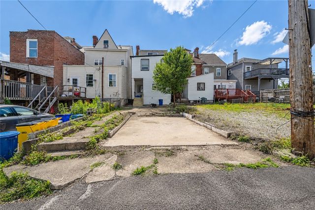 5607 Mccandless Ave, Stanton Heights, PA 15201