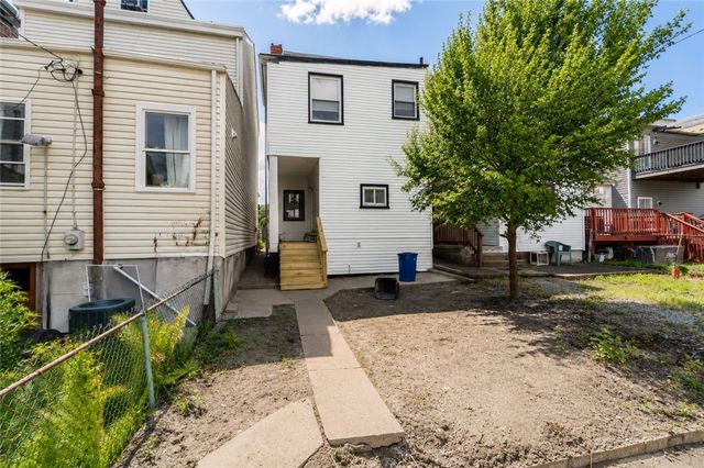5607 Mccandless Ave, Stanton Heights, PA 15201
