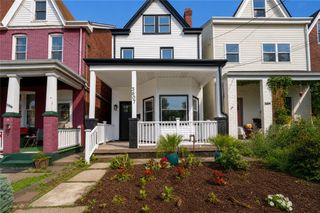 5607 Mccandless Ave, Stanton Heights, PA 15201