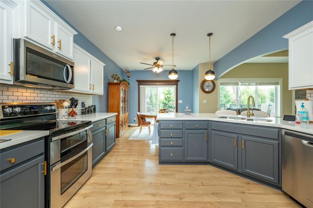 1380 E Pine Ridge Drive, Polk City, IA 50226