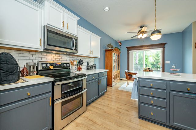 1380 E Pine Ridge Drive, Polk City, IA 50226