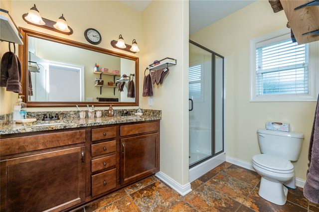 1380 E Pine Ridge Drive, Polk City, IA 50226