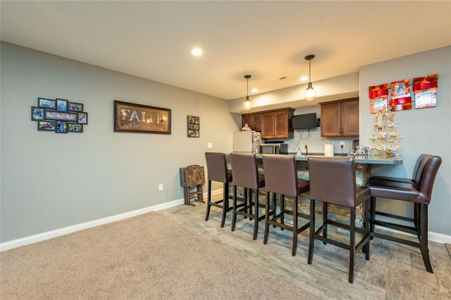 1380 E Pine Ridge Drive, Polk City, IA 50226