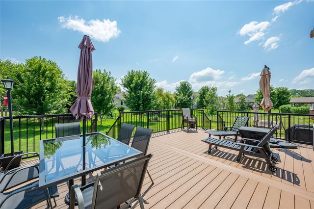 1380 E Pine Ridge Drive, Polk City, IA 50226