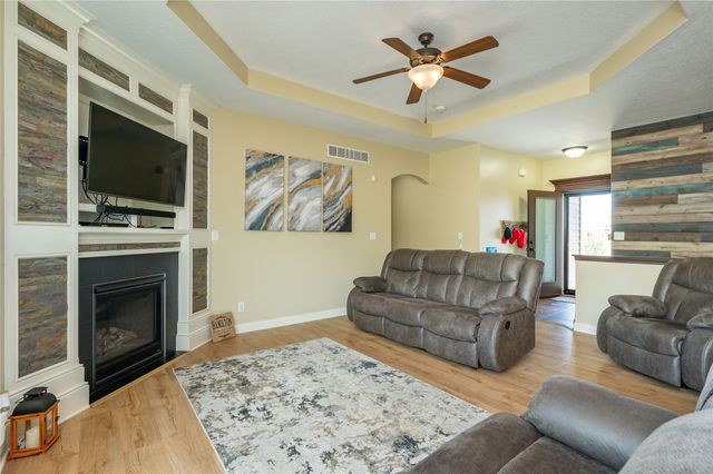 1380 E Pine Ridge Drive, Polk City, IA 50226