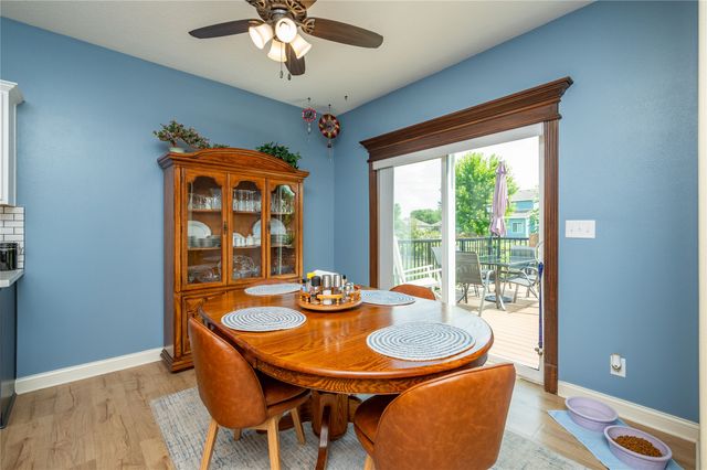 1380 E Pine Ridge Drive, Polk City, IA 50226