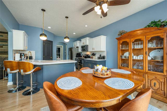 1380 E Pine Ridge Drive, Polk City, IA 50226