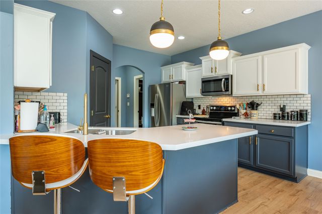 1380 E Pine Ridge Drive, Polk City, IA 50226
