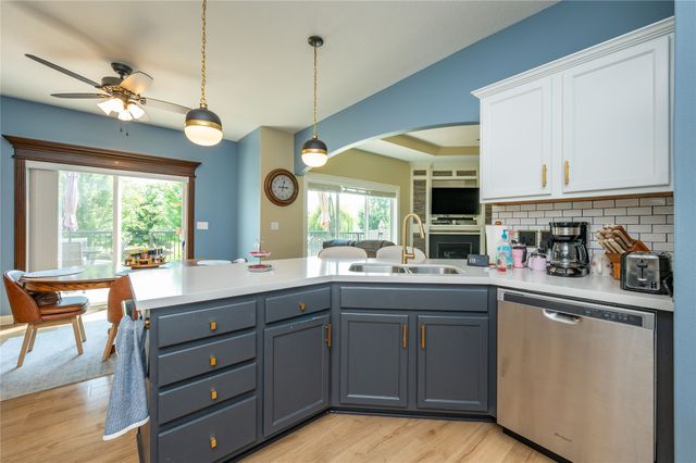 1380 E Pine Ridge Drive, Polk City, IA 50226