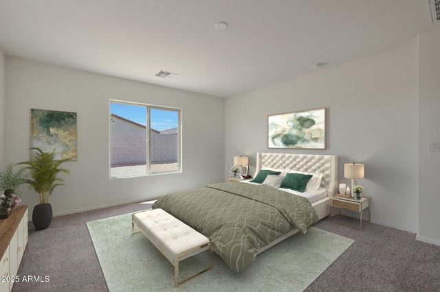 1456 W POSADA Street, Coolidge, AZ 85128
